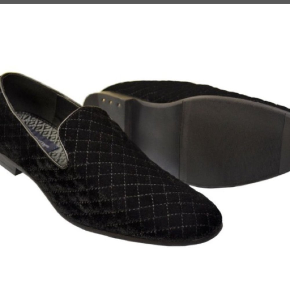 Georgia Brutini Shoes